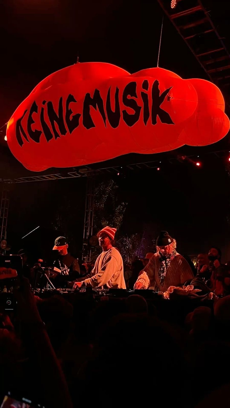 kiene-musik Concertdrips