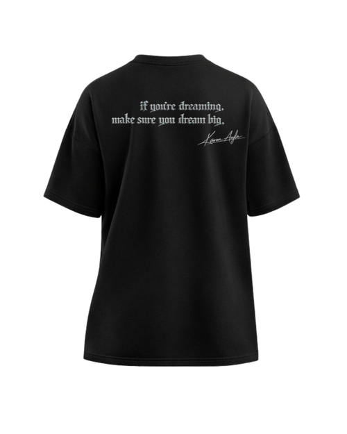 Karan Aujla tshirt Concertdrips