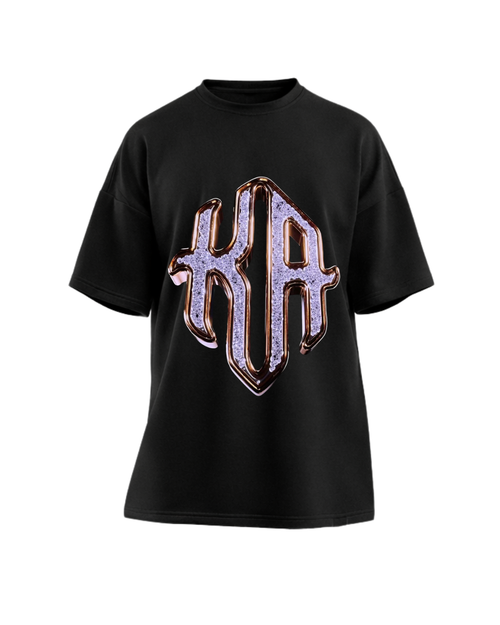 Karan Aujla tshirt Concertdrips