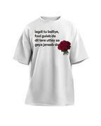 karan Aujla tshirt Concertdrips