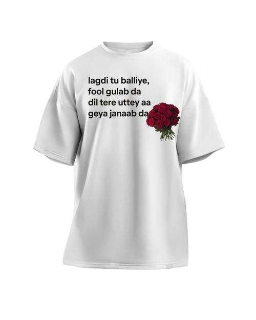 karan Aujla tshirt Concertdrips