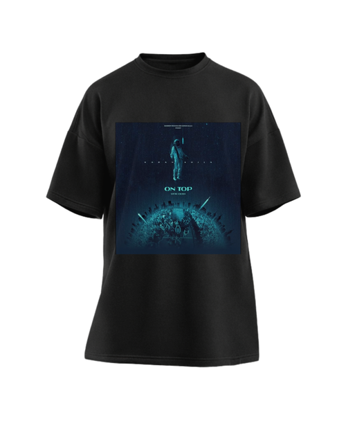 karan aujla tshirt Concertdrips