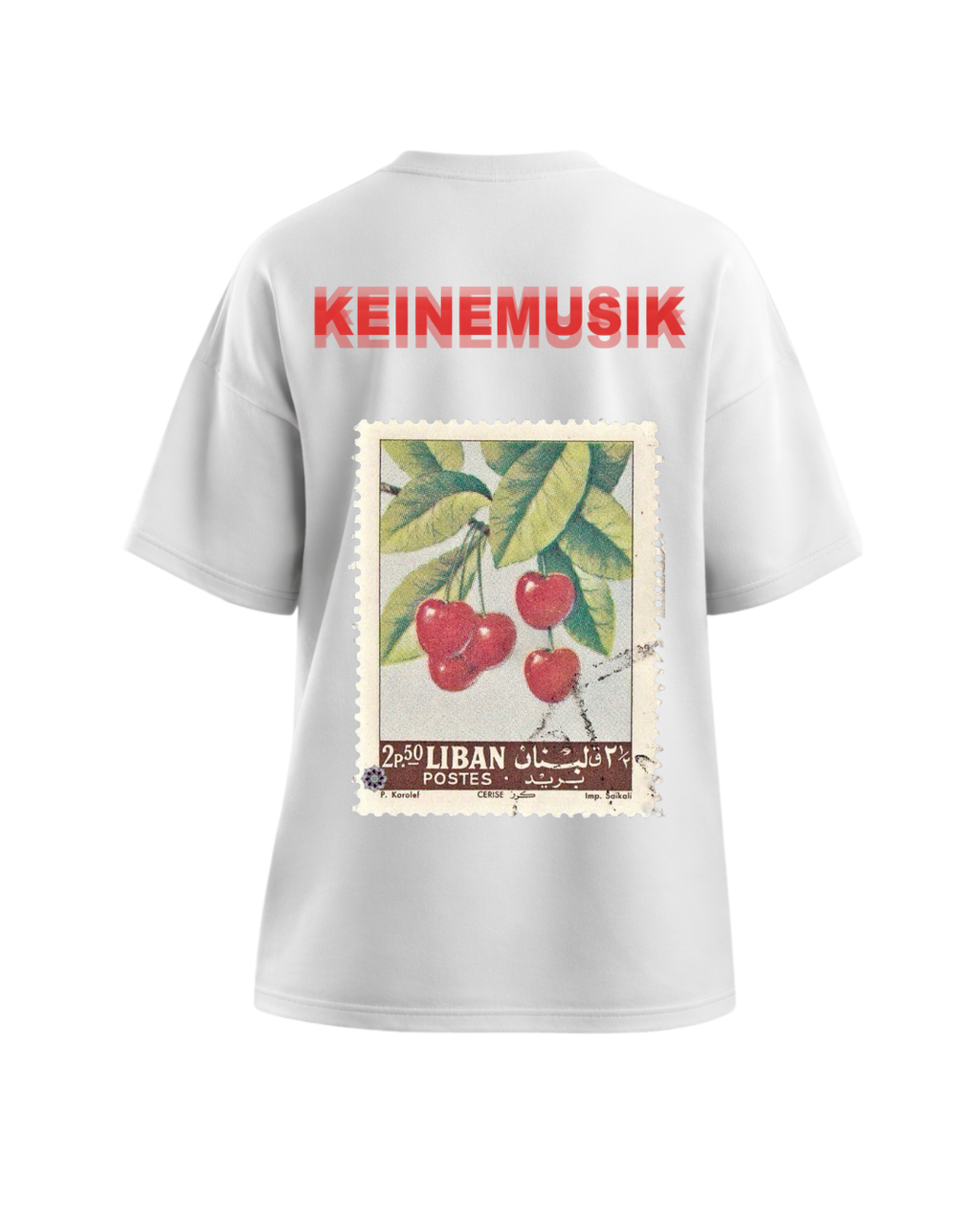 kiene musik Concertdrips