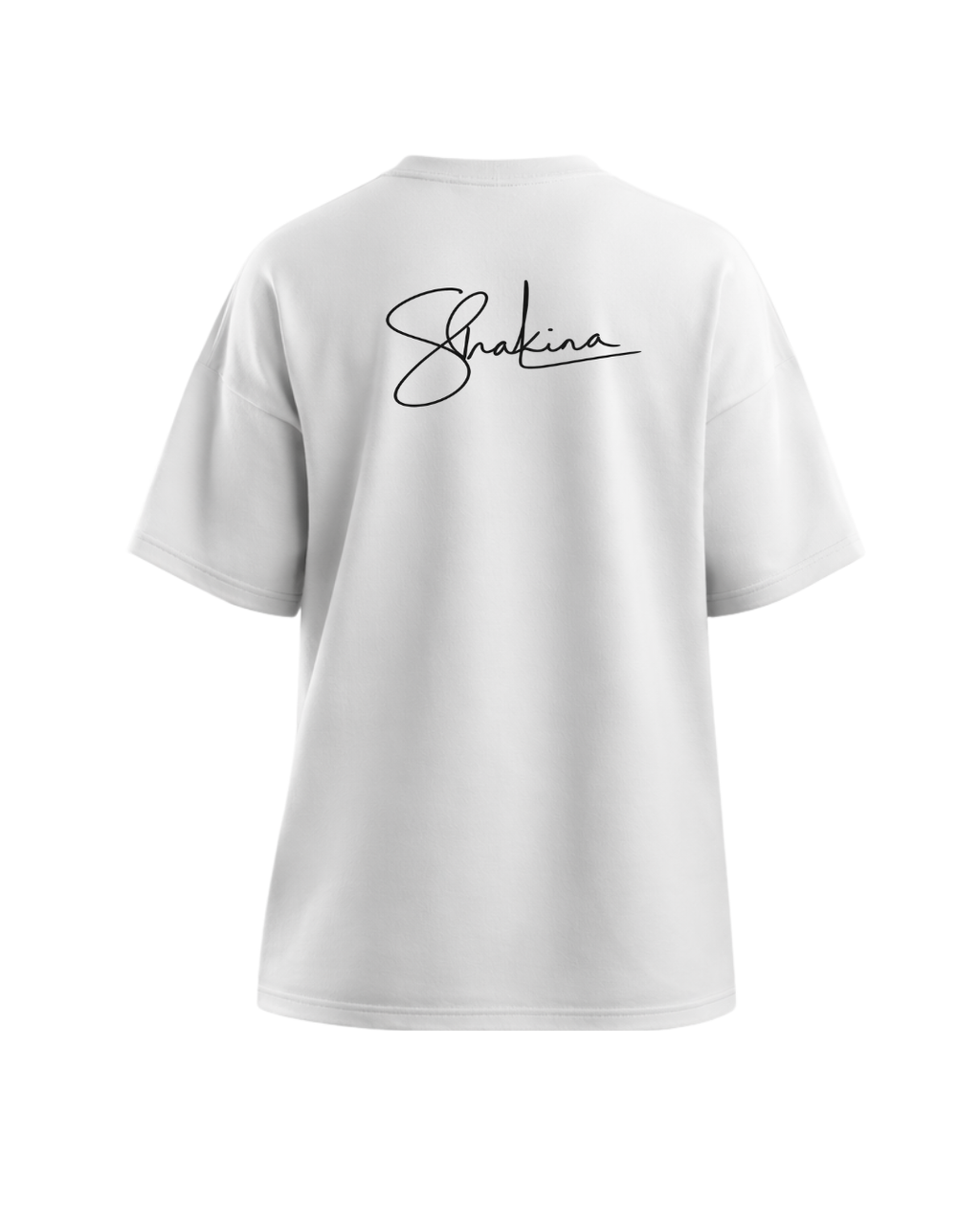 shakira tshirt Concertdrips