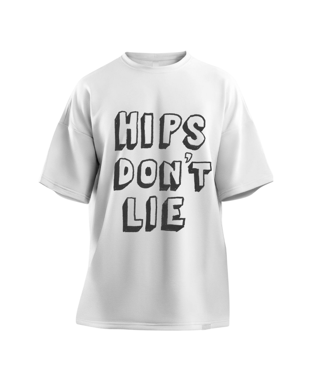 shakira tshirt Concertdrips