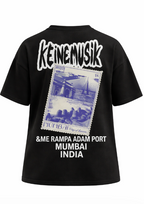 kiene musik t shirt Concertdrips