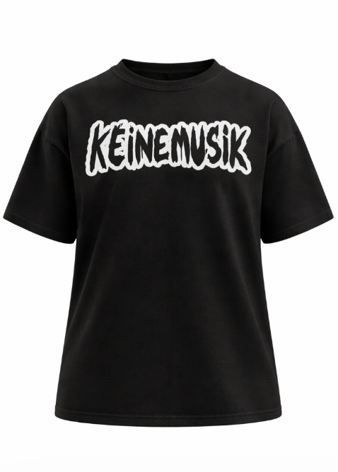 kiene musik t shirt Concertdrips